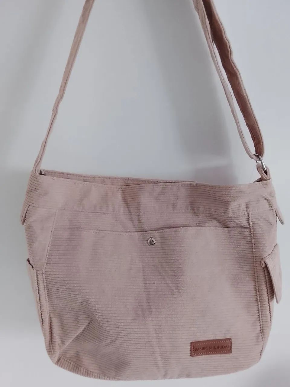 Bolsa lateral média nova  - Foto 2