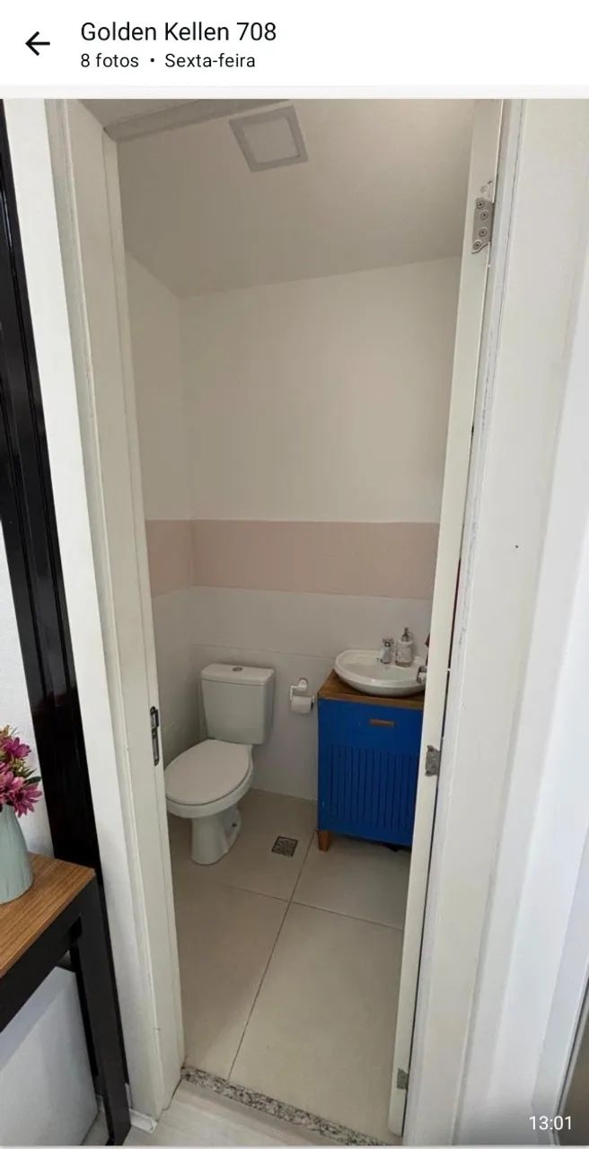 Sala comercial pronta em Vila Velha - Foto 5