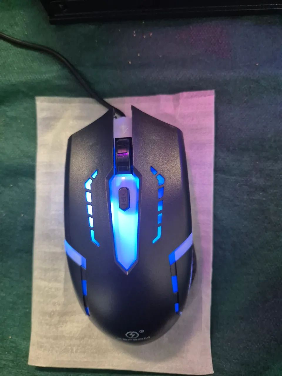Cpu gamer core i7 - Foto 4