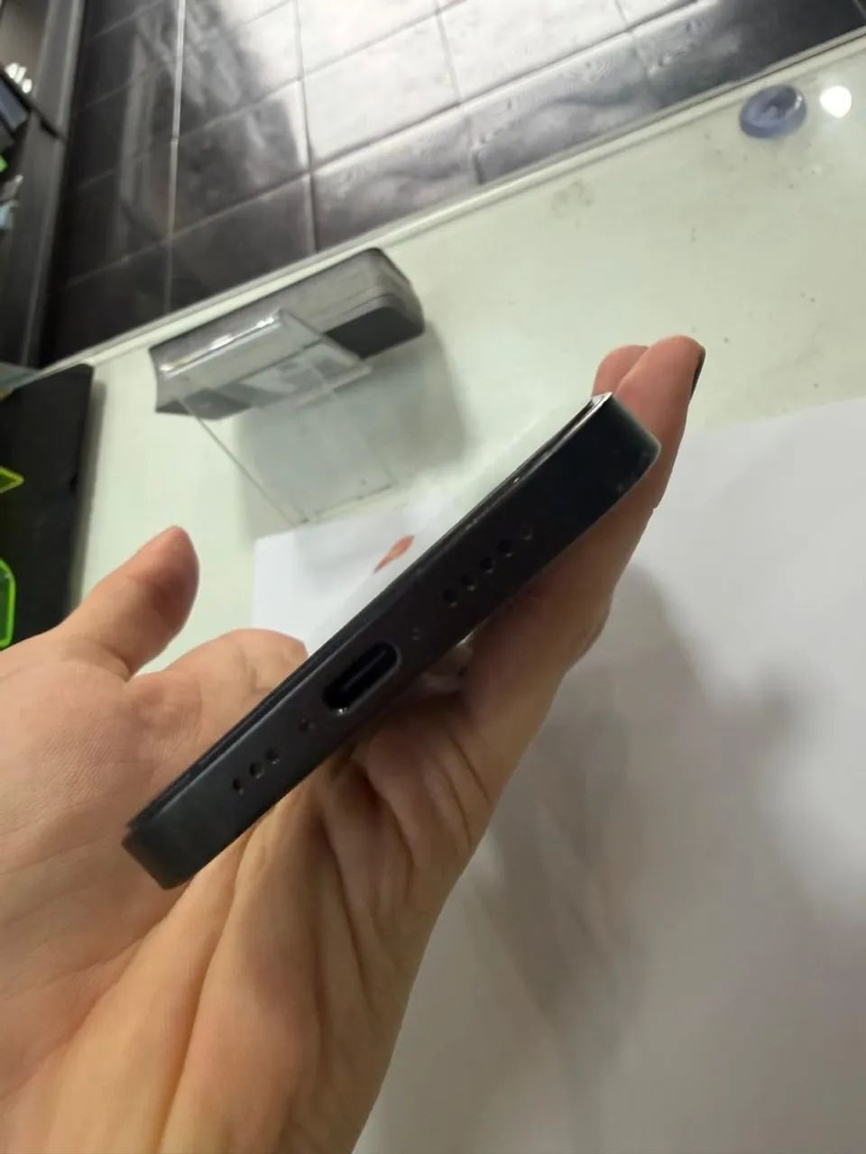 iPhone 16e 256 GB - Foto 4