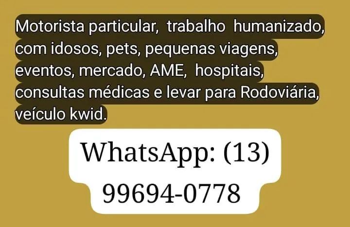 Transporte de passageiros e pets - Foto 2