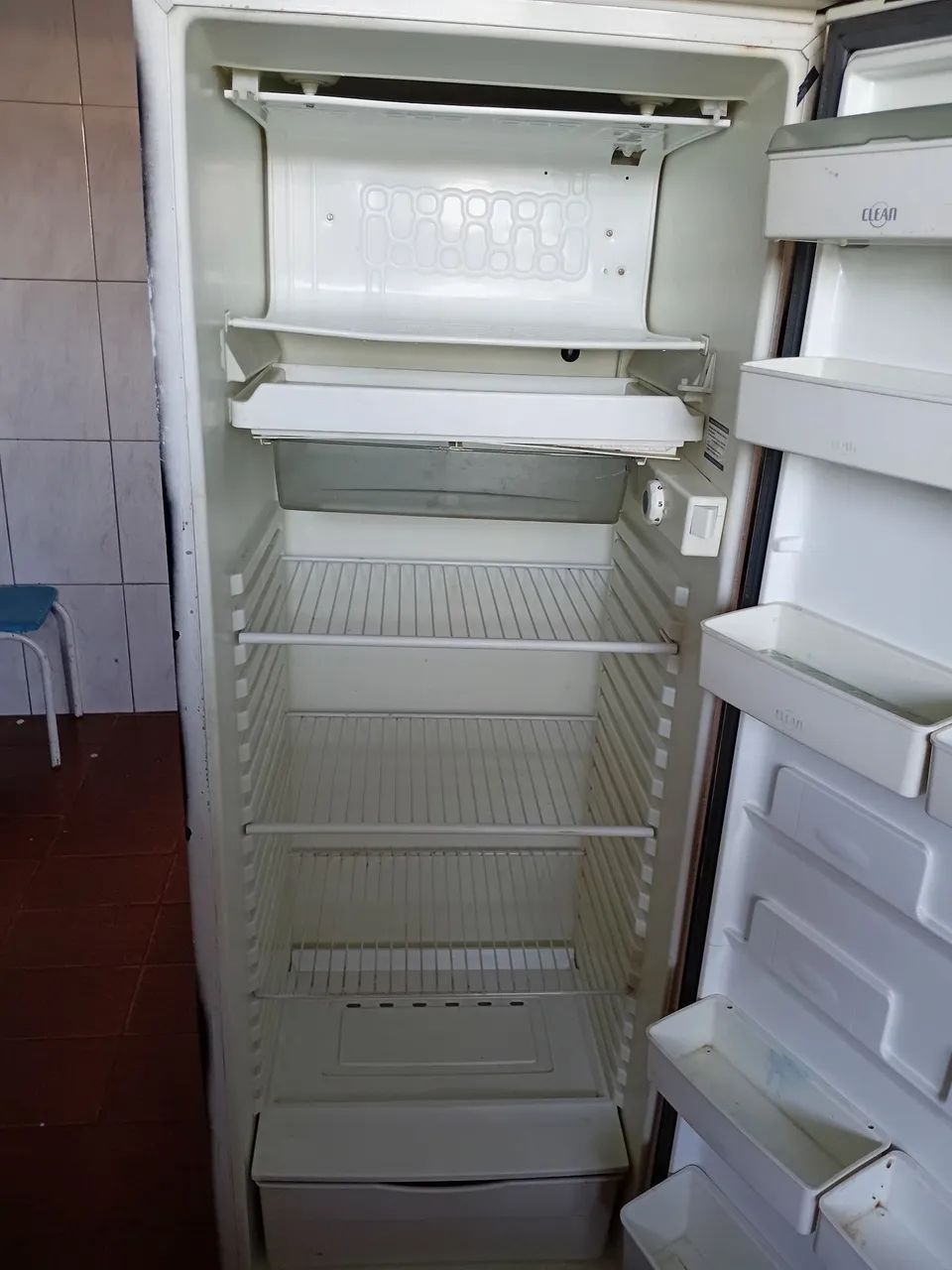 Vende-se geladeira  - Foto 3