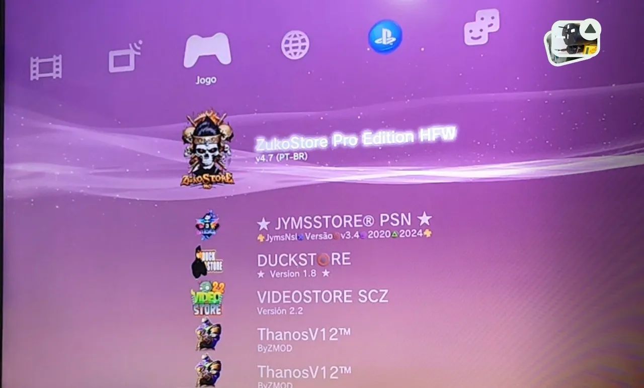 Ps3 desbloqueado  - Foto 3