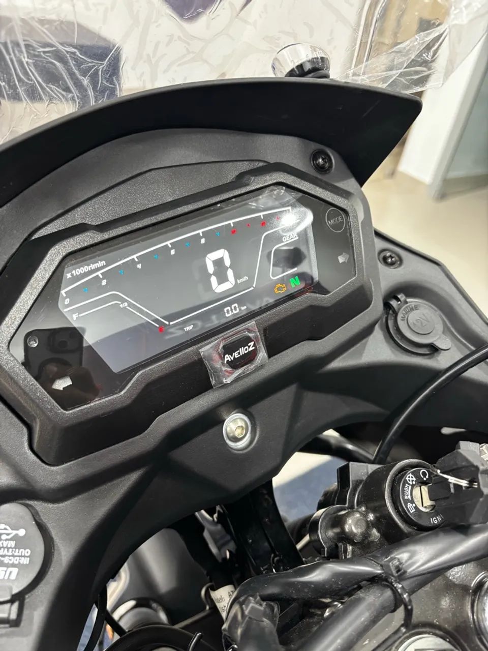 Az 160 xtreme - Foto 5