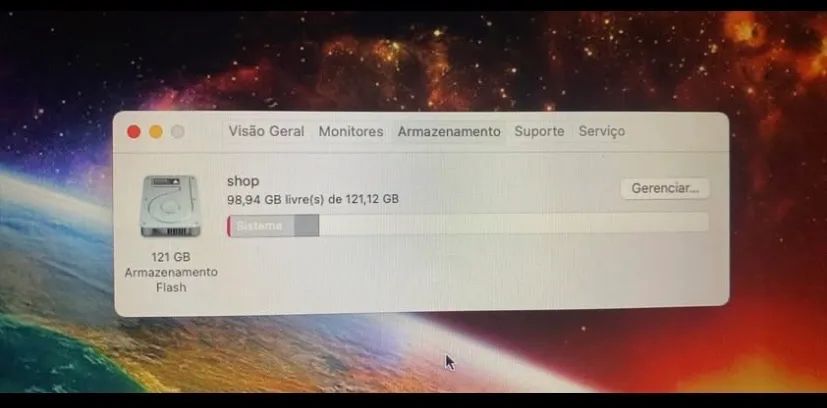 MacBook Air 11  - Foto 3