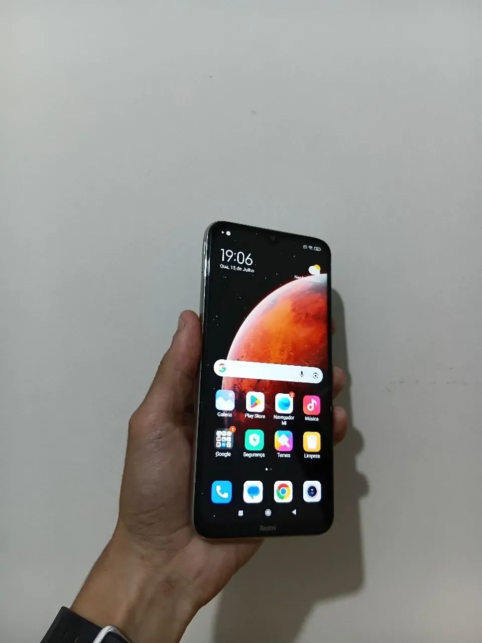 Redmi note 8 - Foto 3