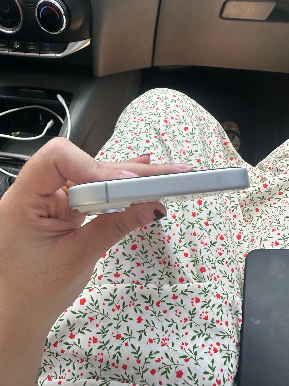 iPhone 17 256GB Bateria 100% [Menos de 1 mês de uso ] - Foto 2