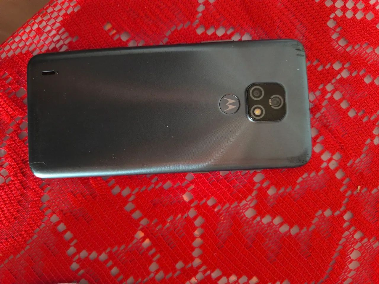 Moto e7 conservado  - Foto 2