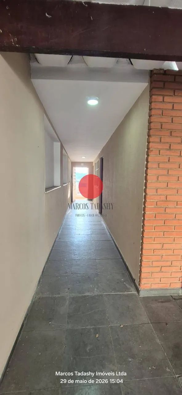 Locação, Casa, Vila Boa, Barueri. - Foto 2