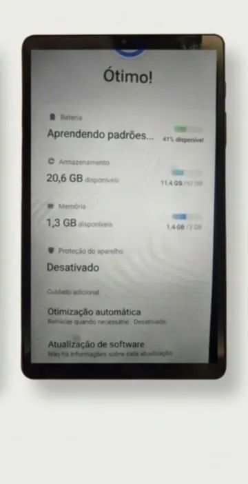 Tablet Samsung Galaxy A7 Lite - Foto 4