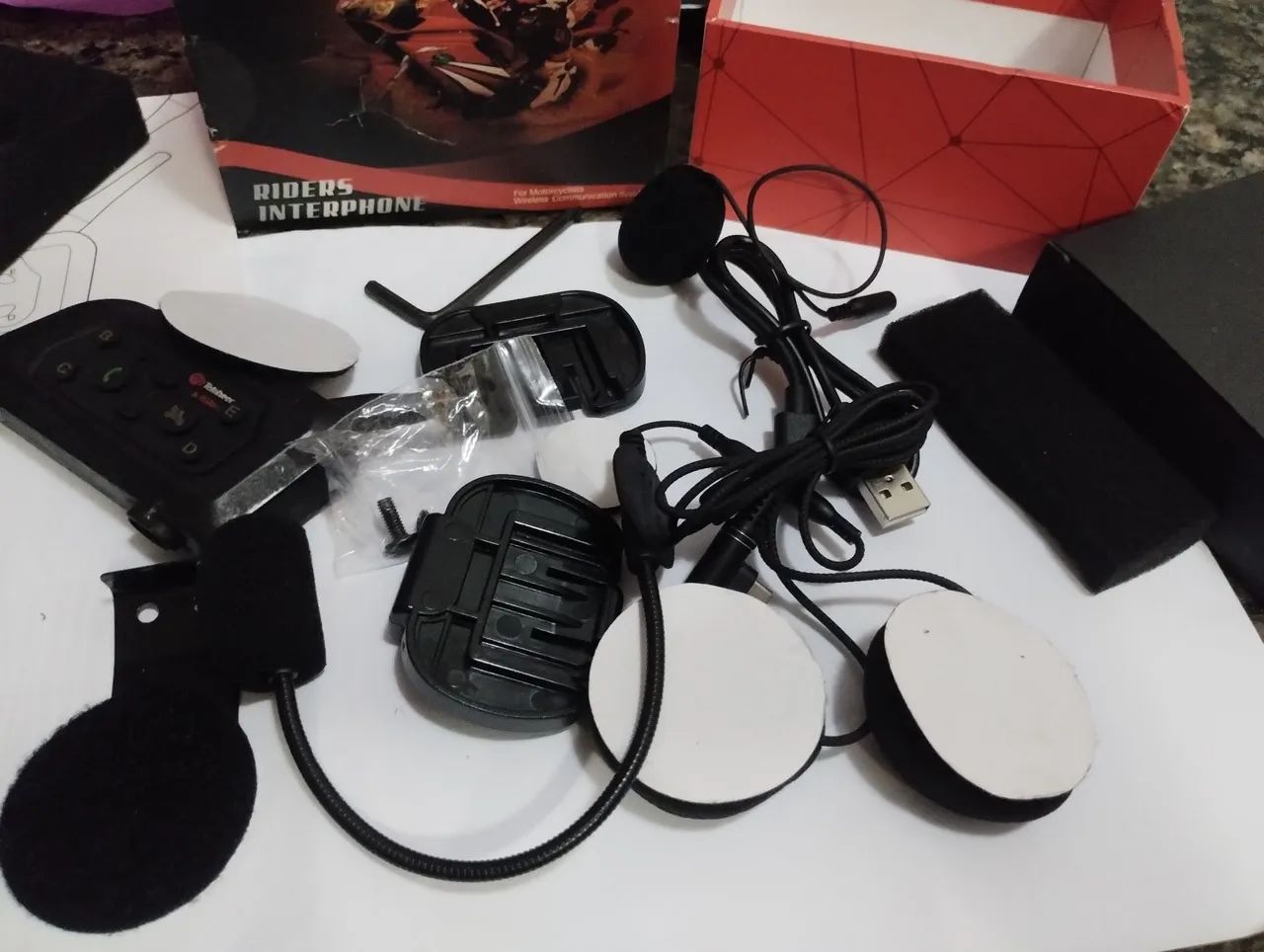 Rádio comunicador