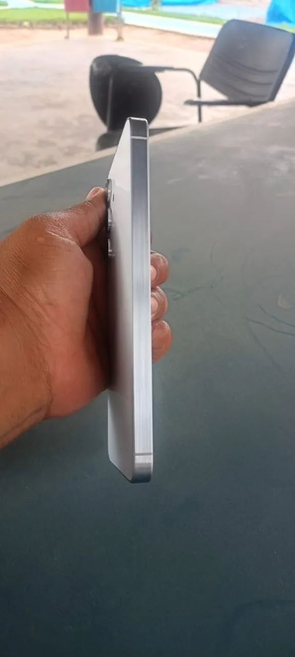 Celular A55  - Foto 5