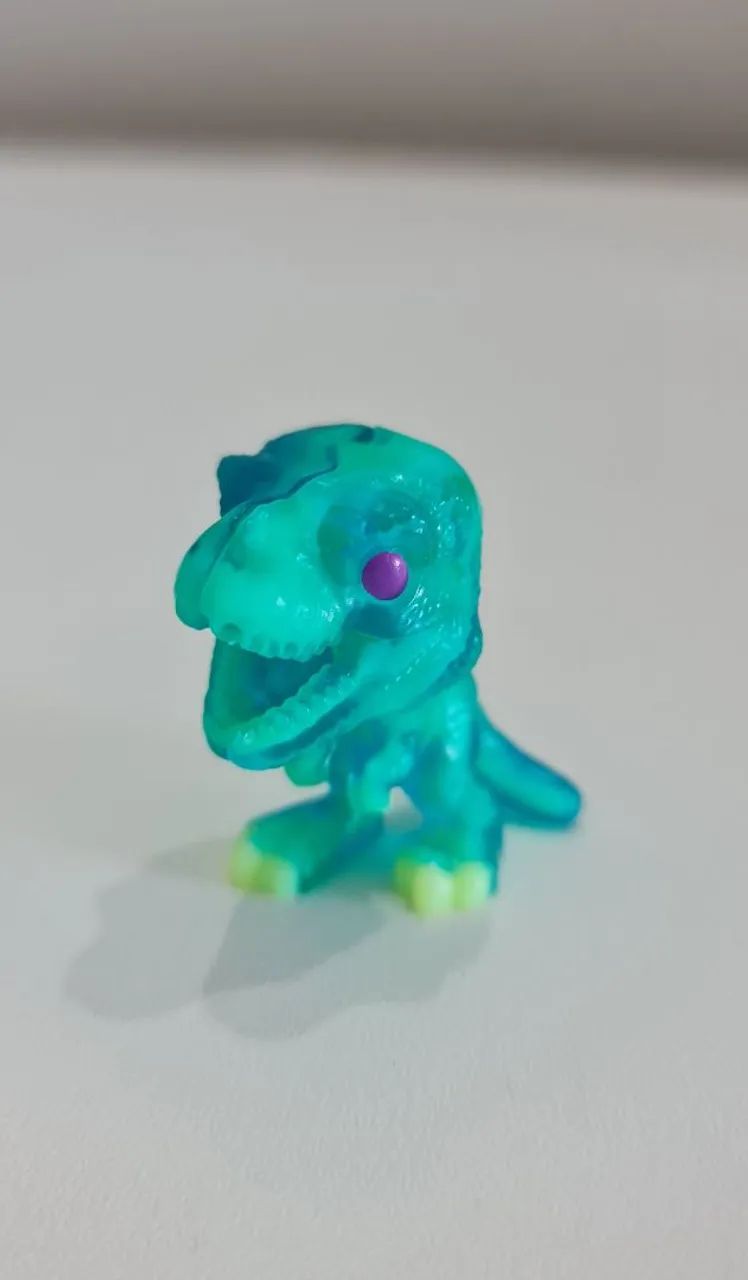 Dinossauro Kinder ovo T-rex474574949743994881