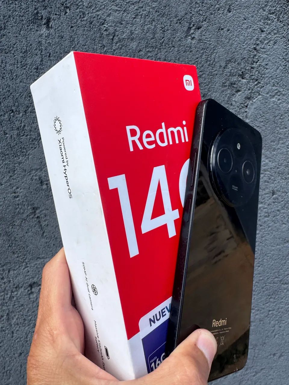 14C 256Gb - Foto 2
