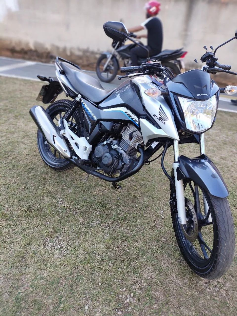 Titan 160  - Foto 3