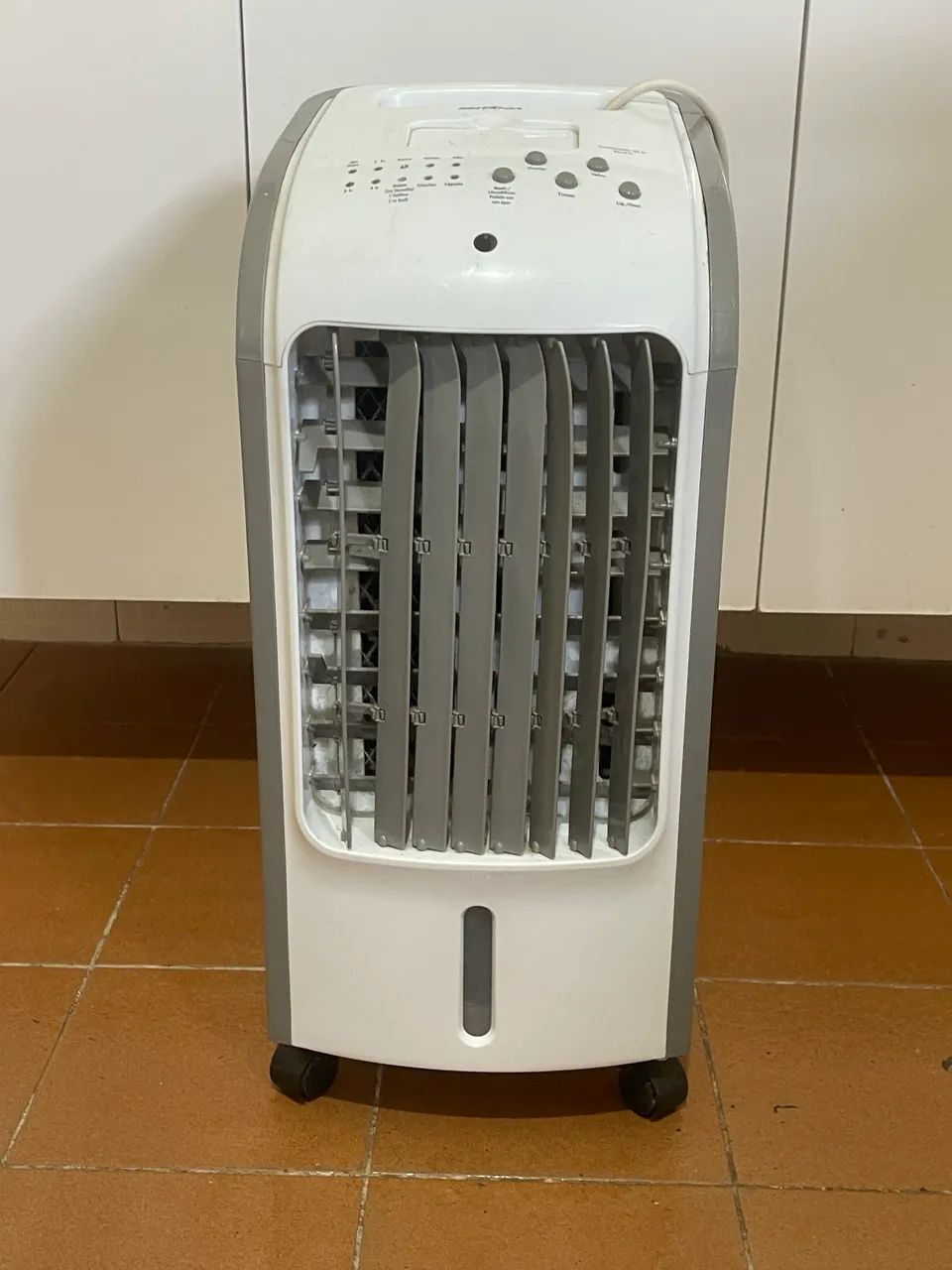 Climatizador