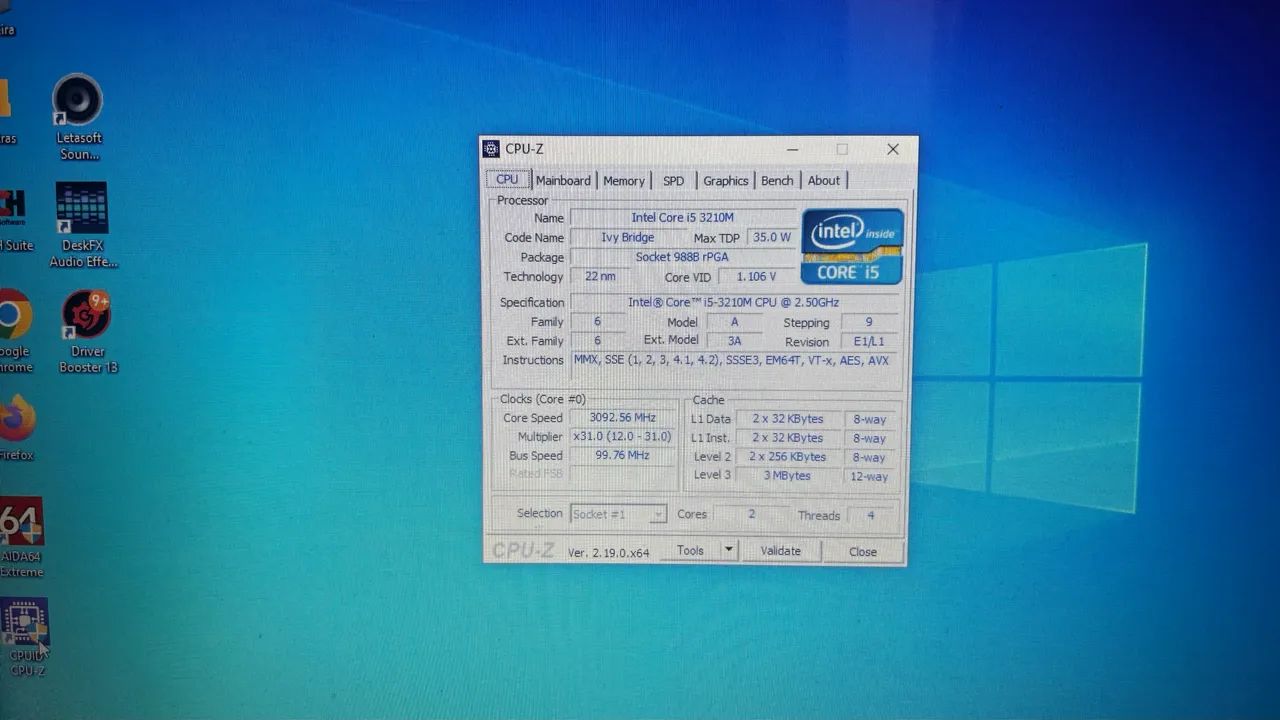 Notebook i5 - Foto 4