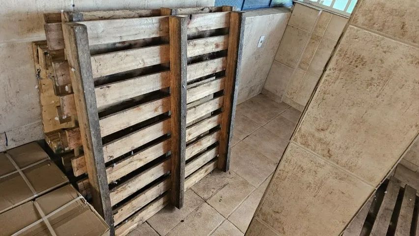 palets - Foto 2
