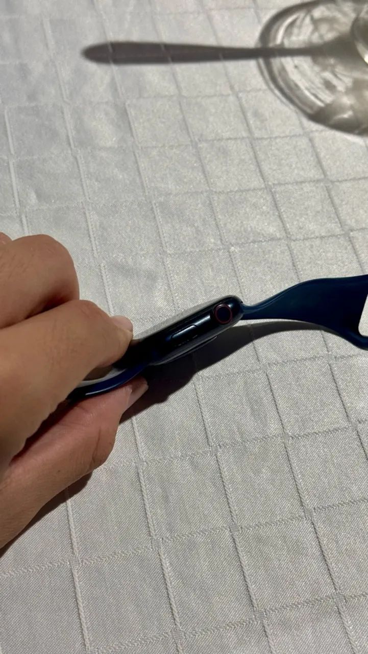 Apple Watch SE 2ª Geração - 44mm GPS - Foto 4