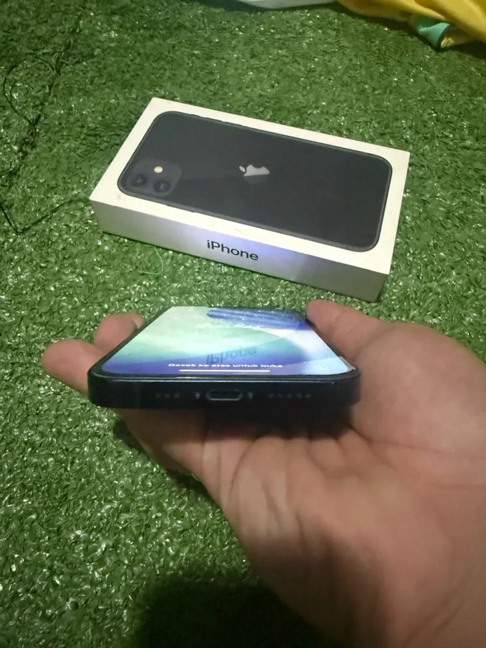 iPhone 13 128gb  - Foto 3