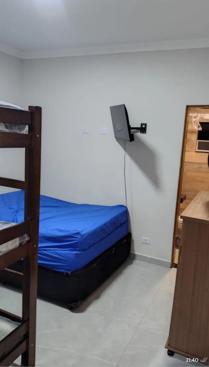 Ótima casa em Itanhaém  - Foto 3
