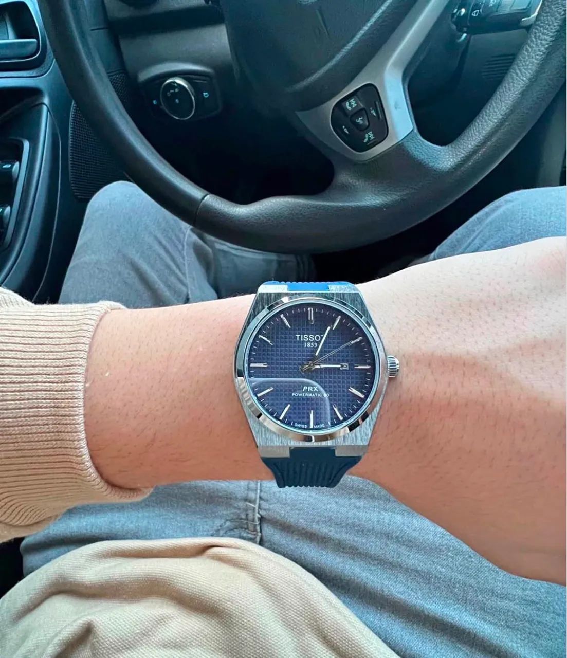 Relógio Tissot  - Foto 3