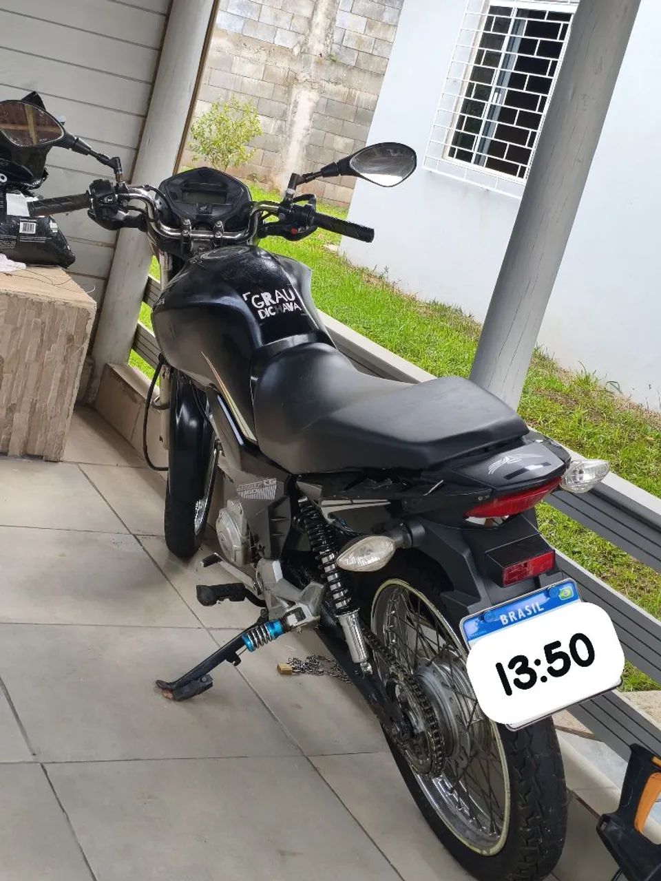 Vendo start 160 2016  - Foto 2