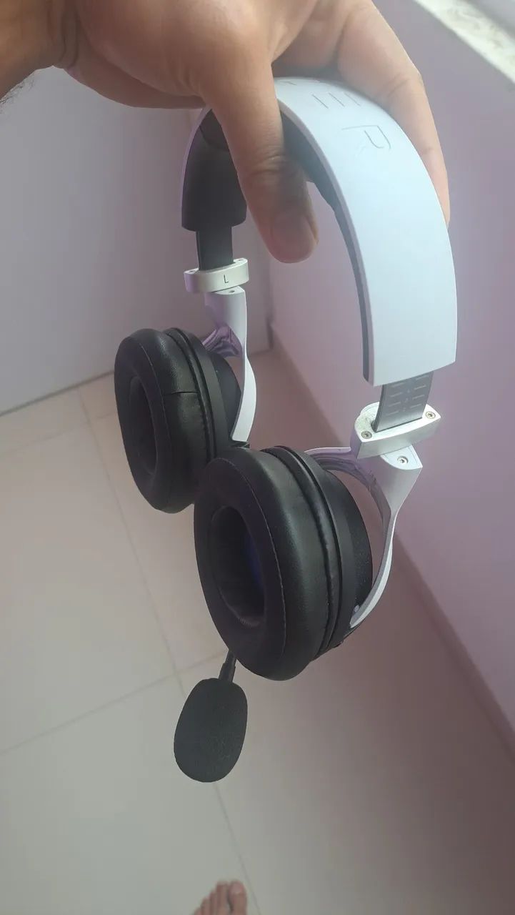 Headset Razer Kaira Pro para PS5 - Foto 3