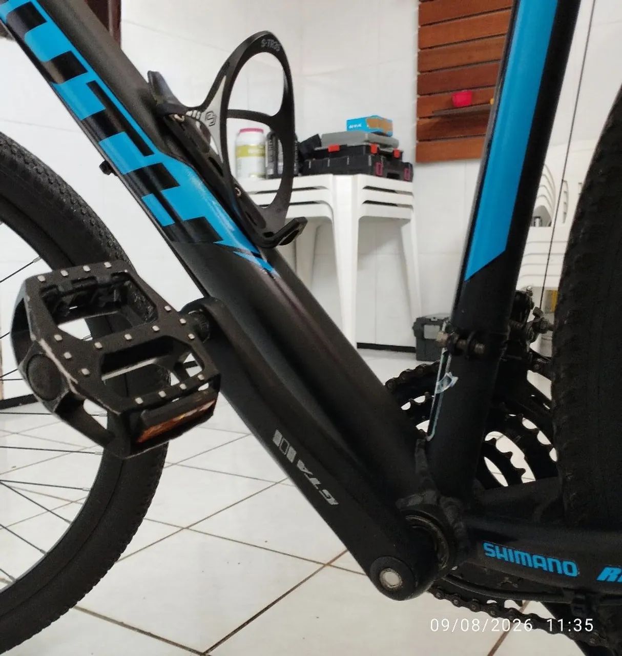 bike aro 29 SOUTH  - Foto 3
