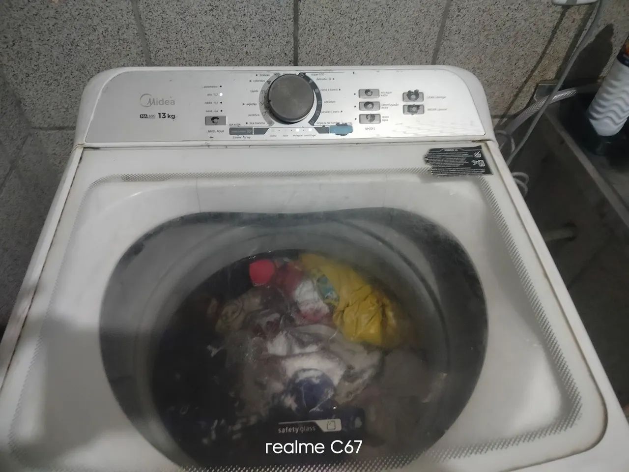 Com defeito  - Foto 3