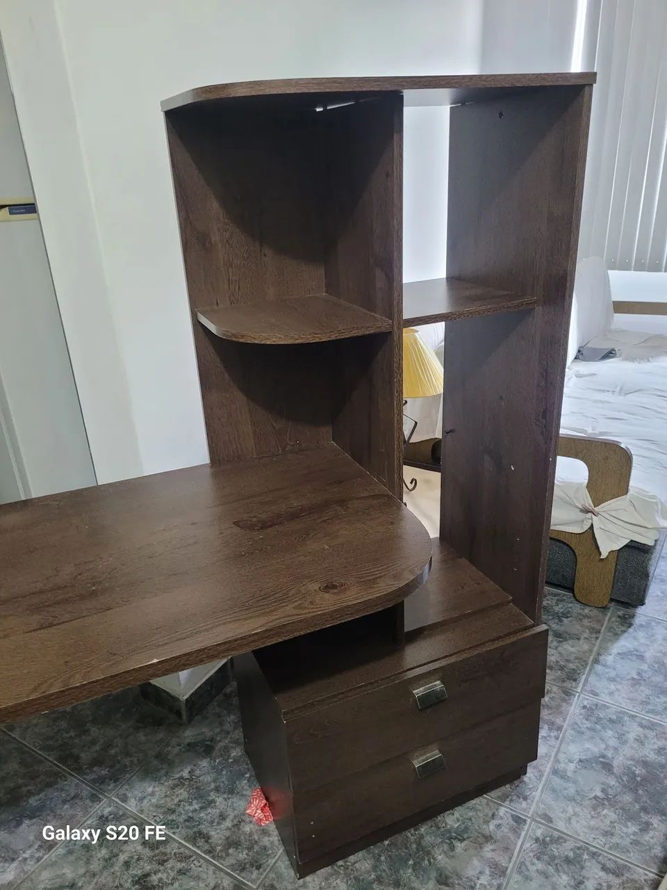 Mesa de computador 