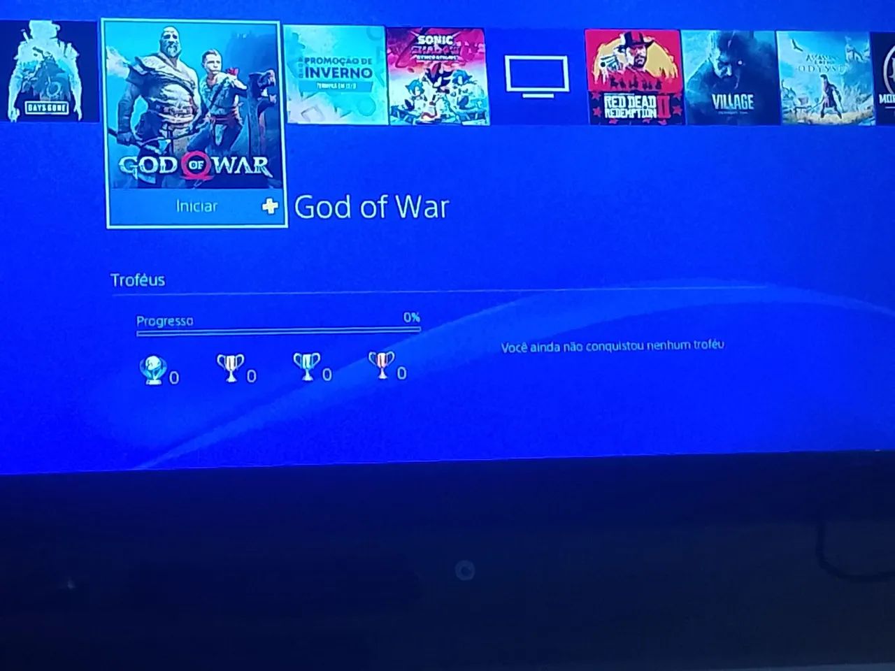 Ps4 slim 1TB  - Foto 4