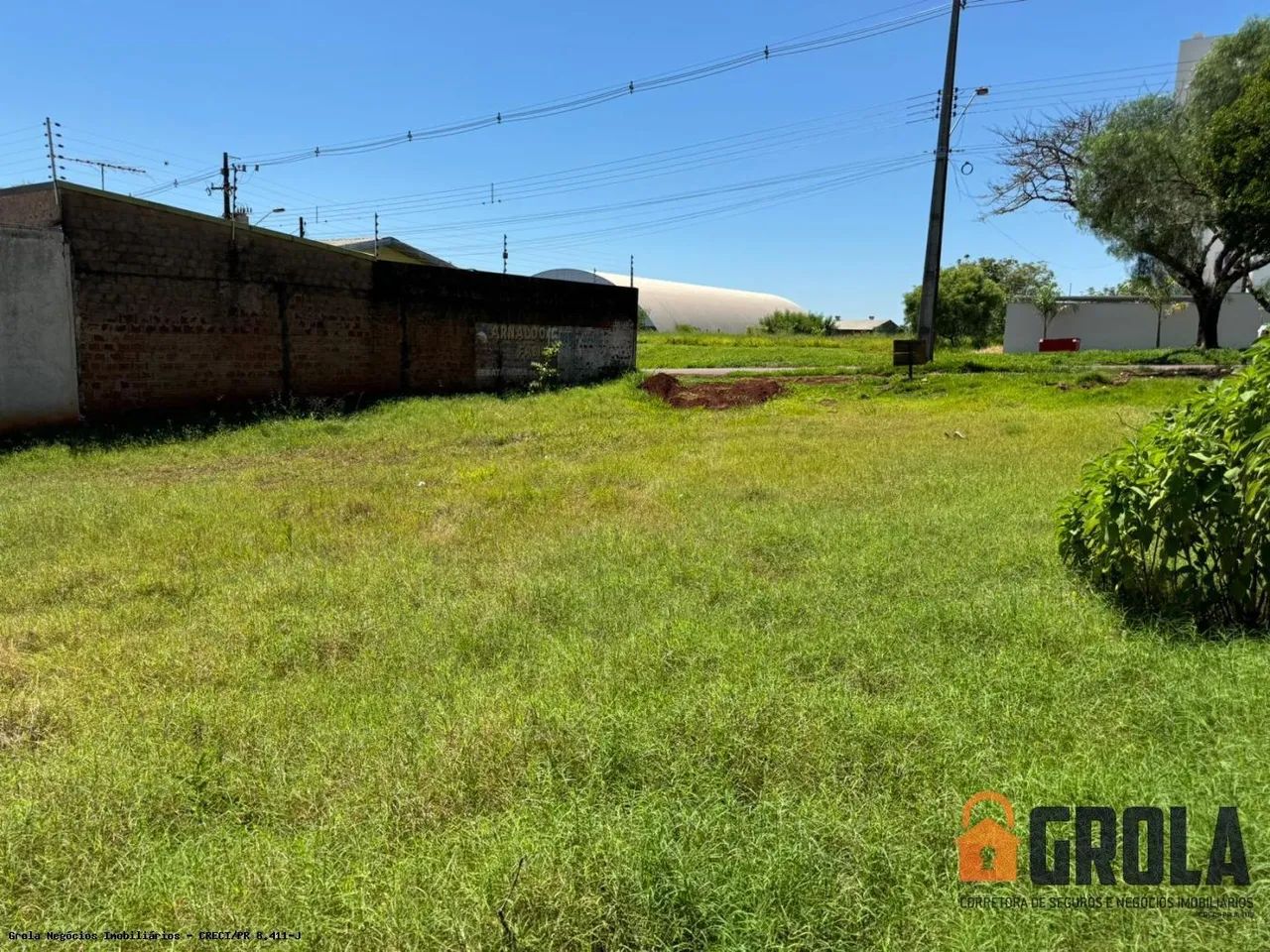 Terreno para Venda em Ubiratã, Centro - Foto 3