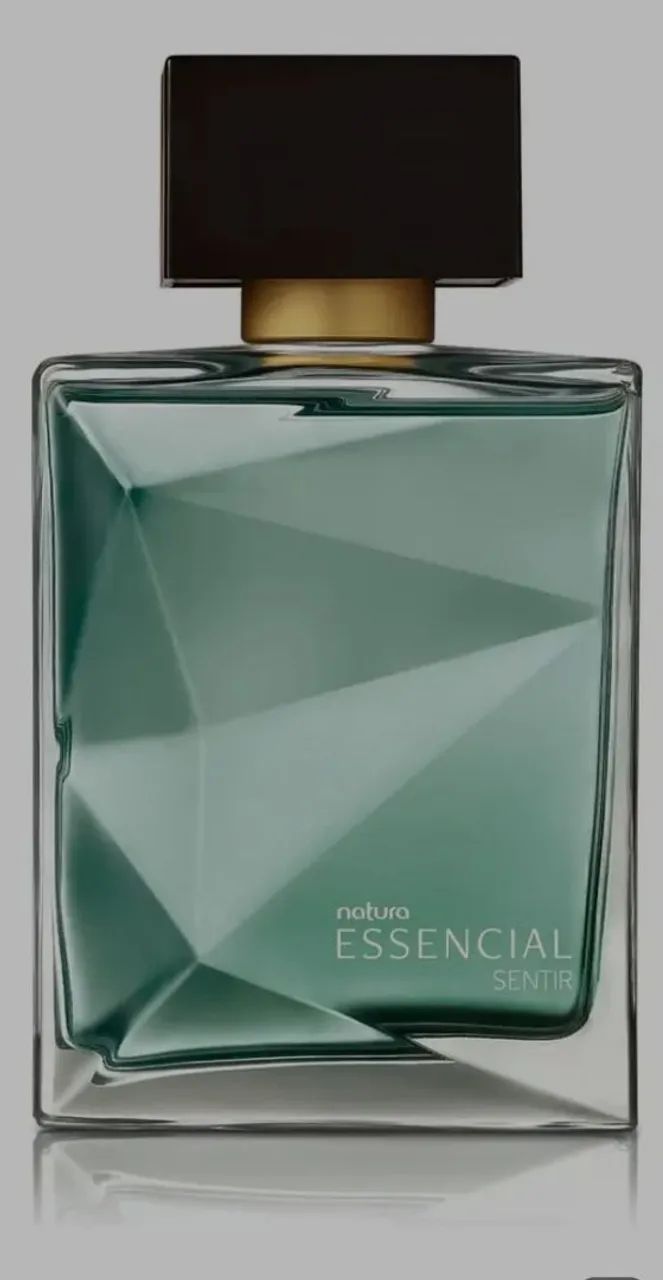 Perfume Natura Essencial Sentir (lacrado) - Foto 4