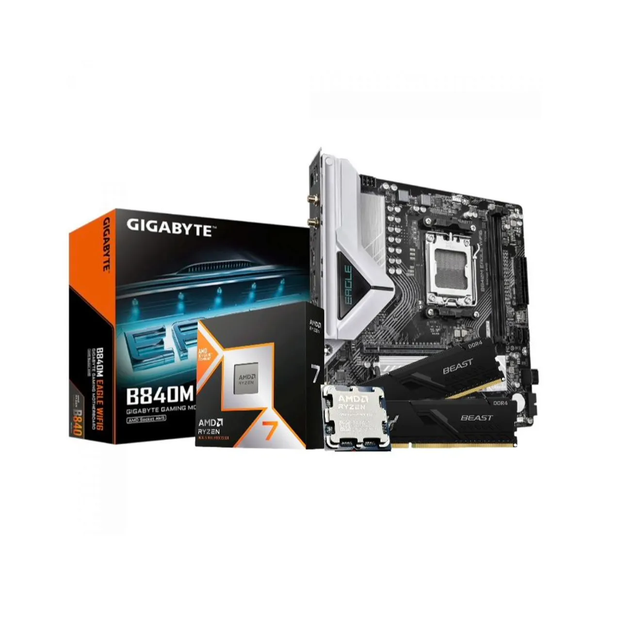 ryzen 7 2700x