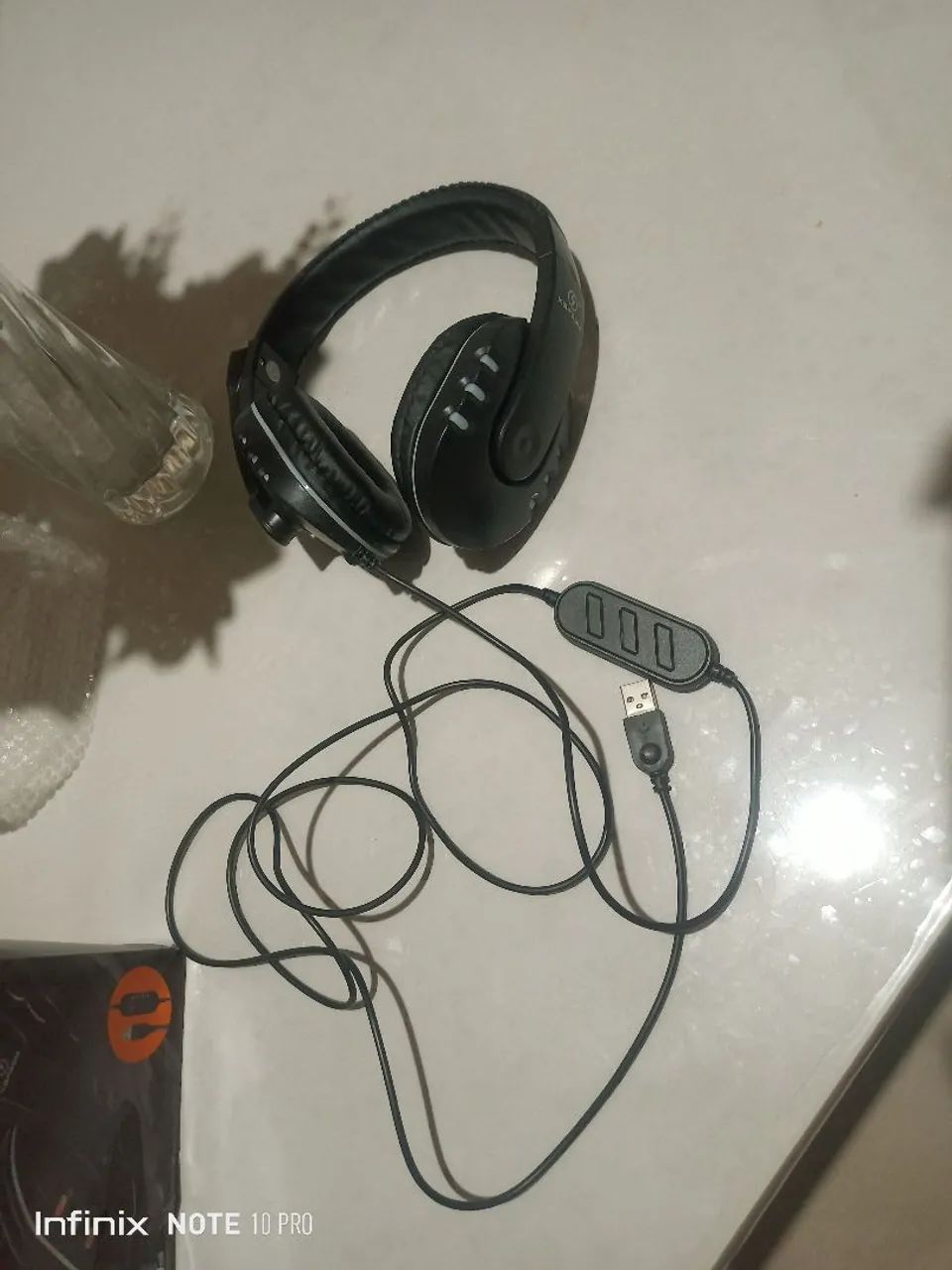 Fone - Foto 2
