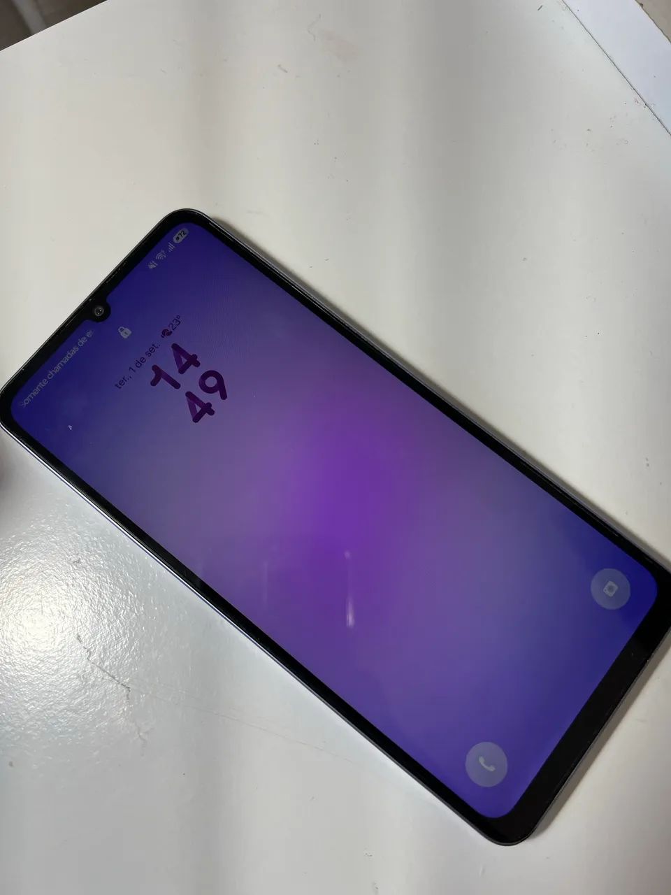 VENDO SAMSUNG GALAXY A07 128GB  - Foto 3