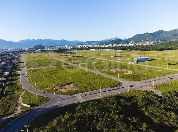 Terreno de 911m² no Sertão do Maruim - Foto 2