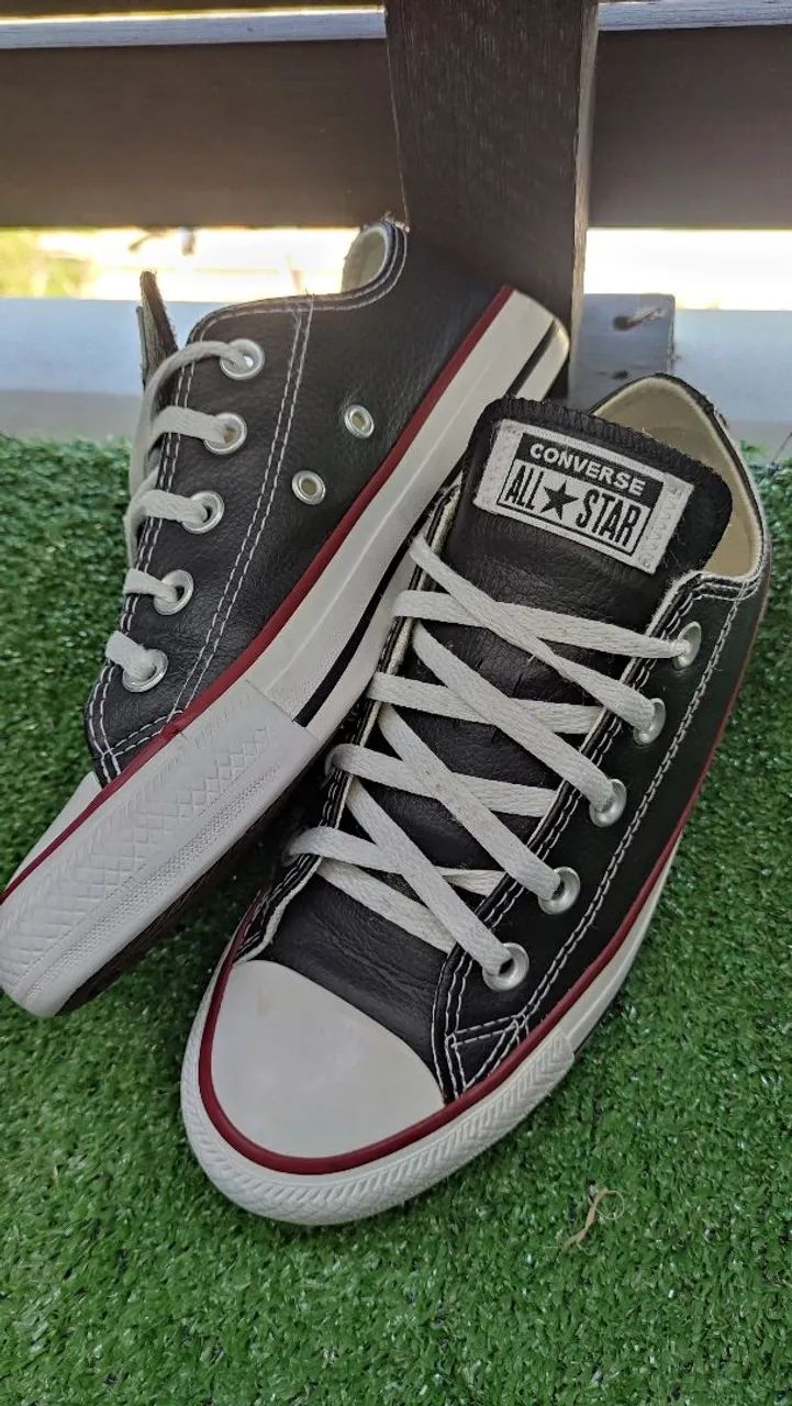 Tênis Converse 33 - Foto 5
