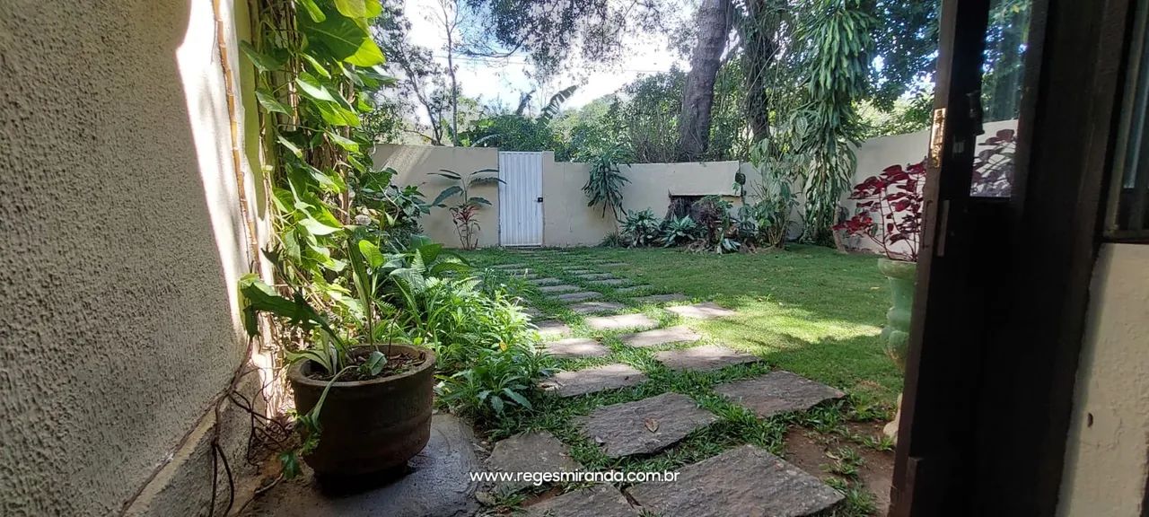 Fim de semana em Guaramiranga