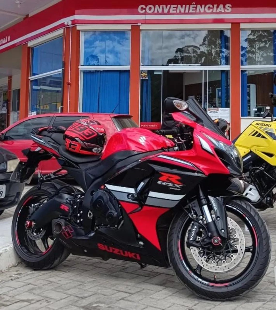 VENDO SRAD 1000 - Foto 2
