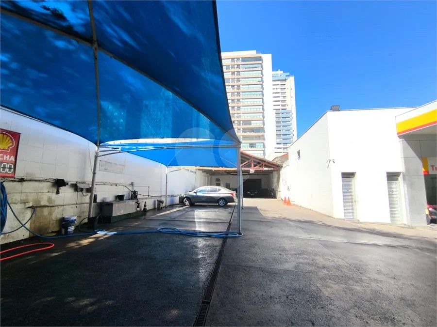 Galpão para locação em Alto da lapa - SP - Foto 2