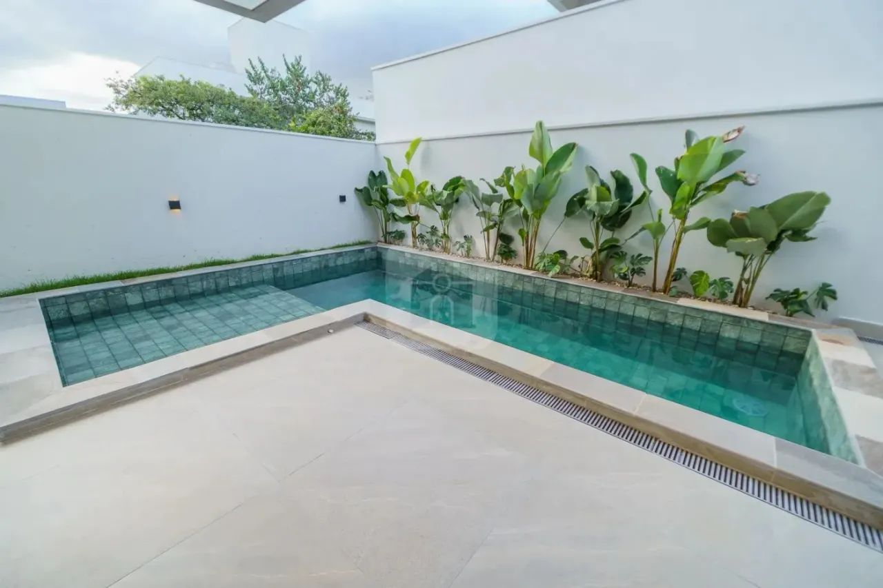 Casa a Venda em condomínio térrea e nova - Foto 4