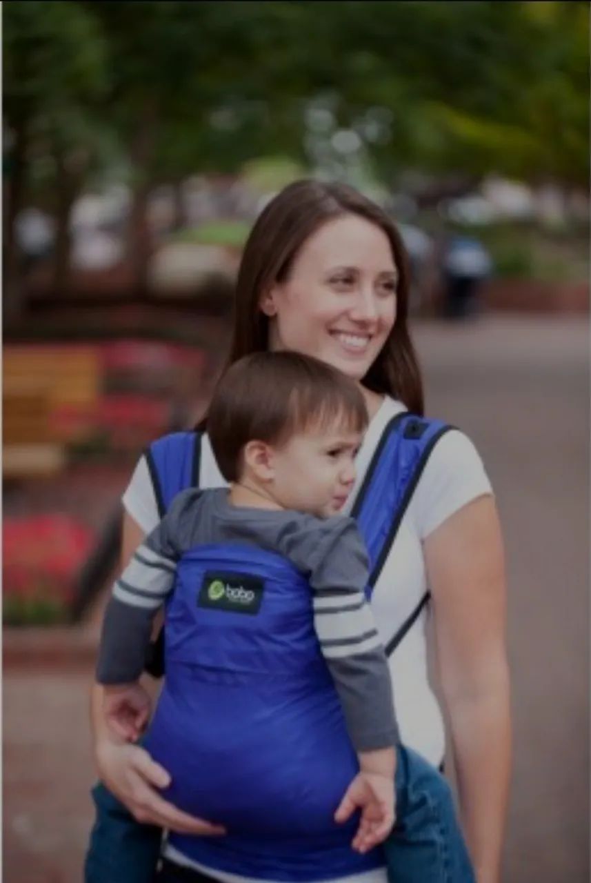 Sling importado marca Boba wrap original