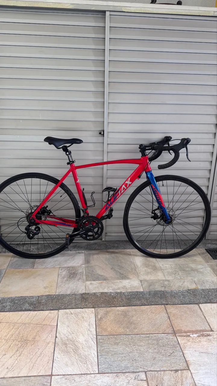BICICLETA AUDAX VENTUS  - Foto 5