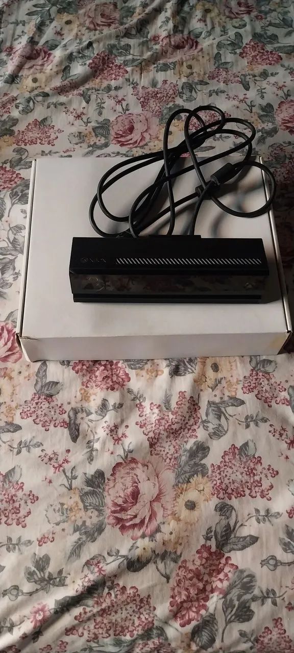 Kinect versão de Xbox one - Foto 5