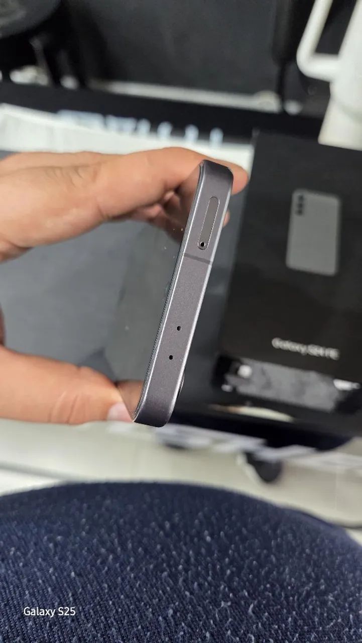 Galaxy S24 FE 128GB - Foto 3