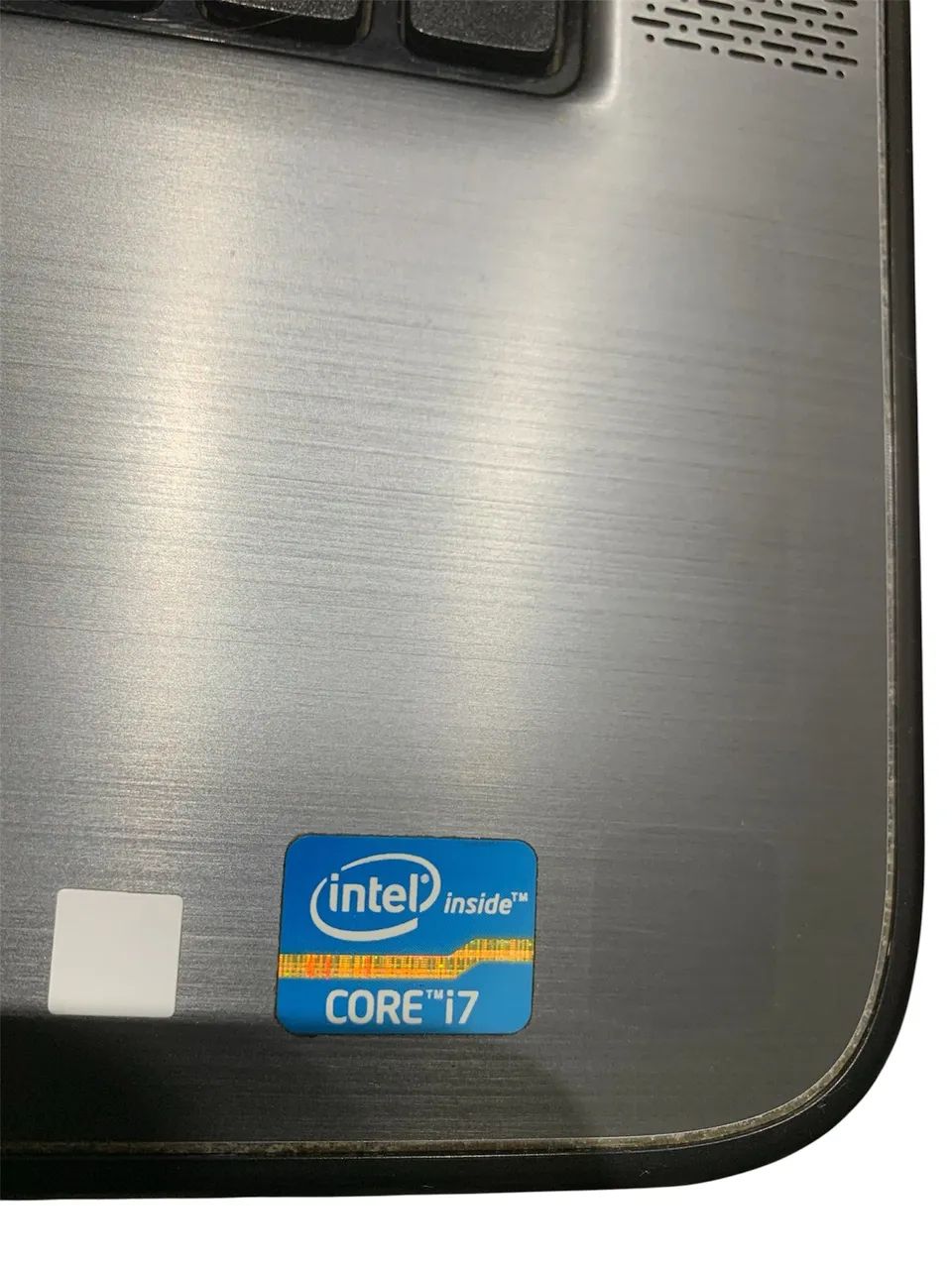 Notebook Dell XPS i7 2ª Geração | 4GB RAM | Bateria Boa | Revisado - Foto 2