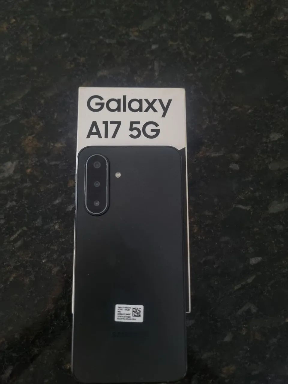 A17 128gb e 4gb ram - Foto 2