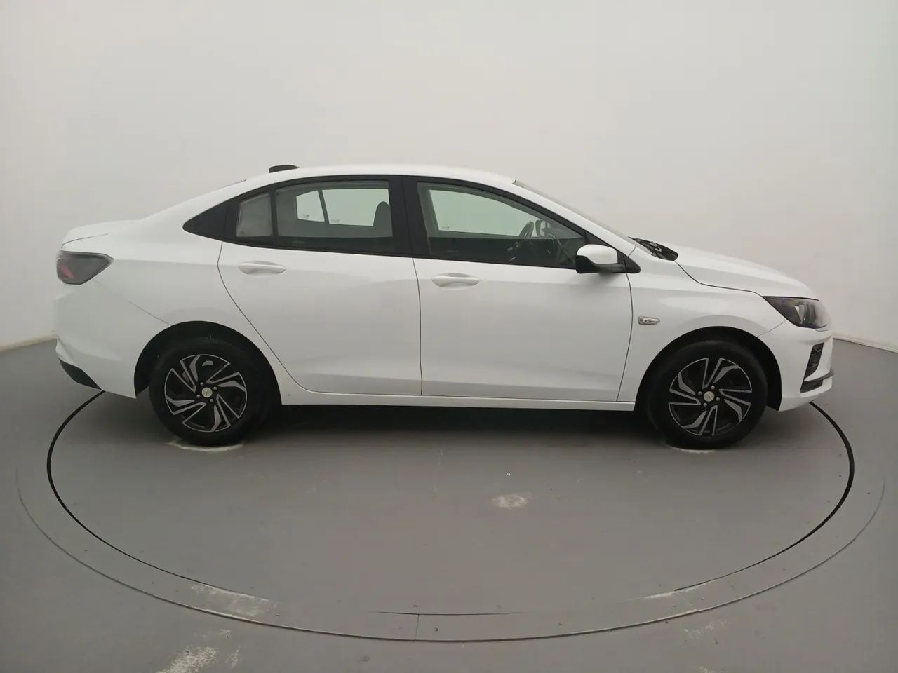 Chevrolet Onix Activ 1.4 8V Flex Aut. 4P 2026 - Foto 6